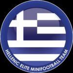Greek Minifootball ® Socca Greece (official)